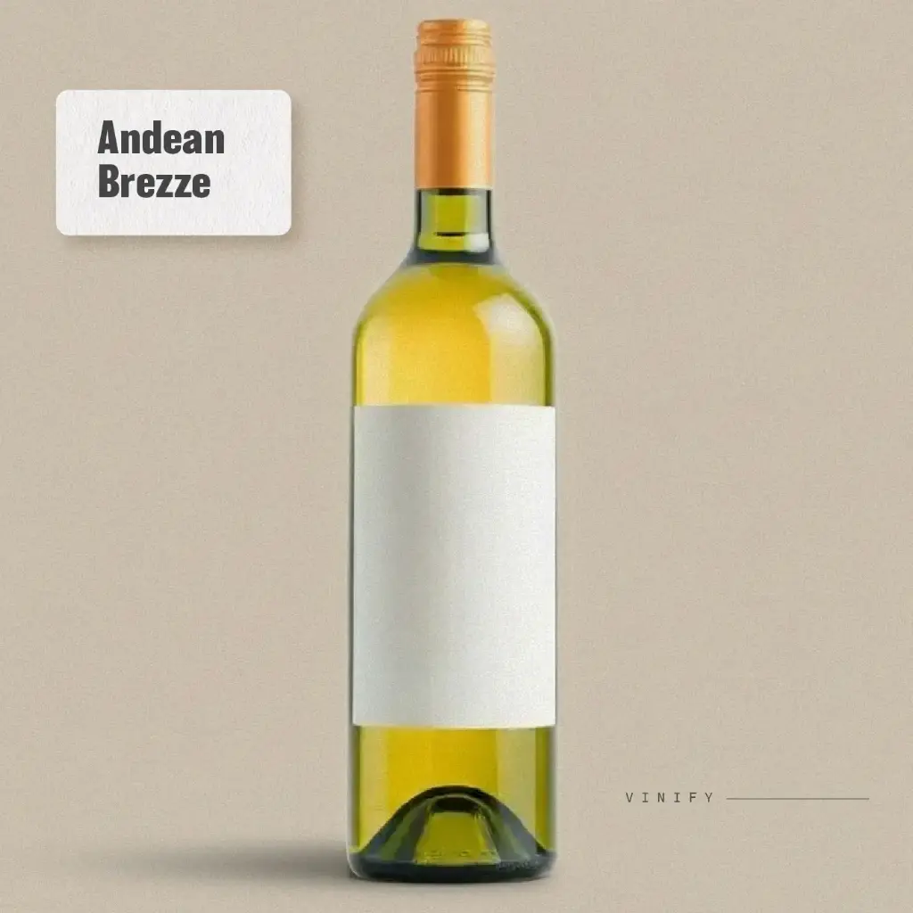 Andean Breeze 