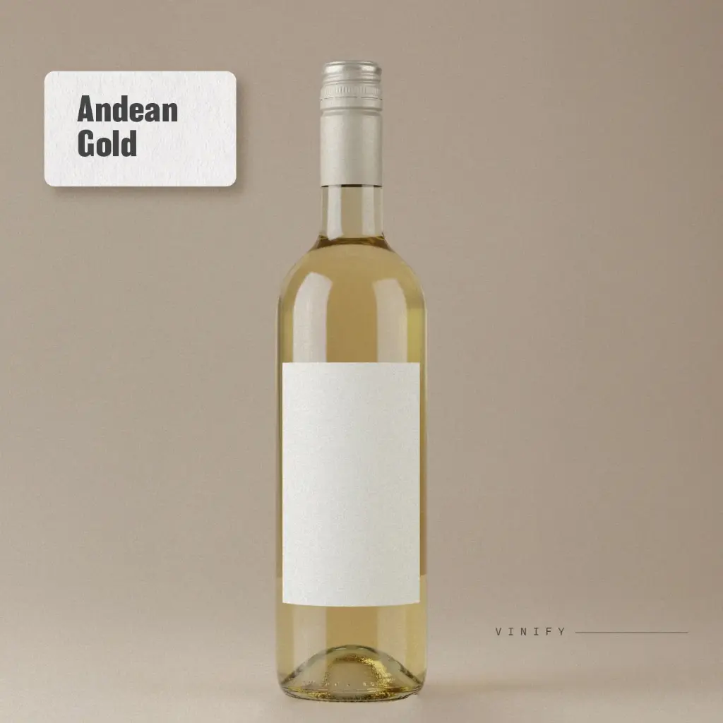 Andean Gold 
