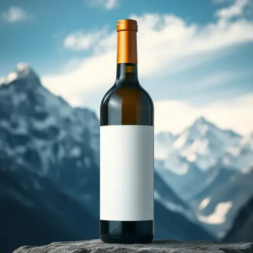 Icon of the Andes 