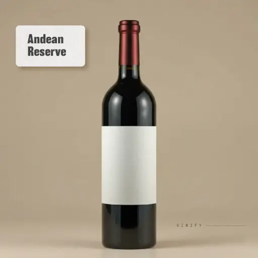 Andean Reserve 