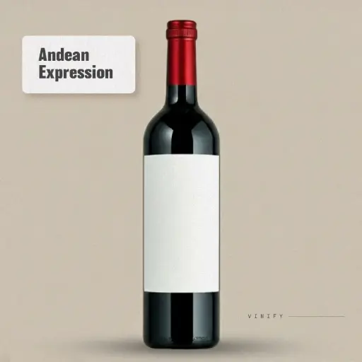 Andean Expression