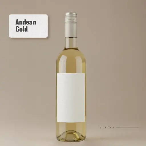 Andean Gold 