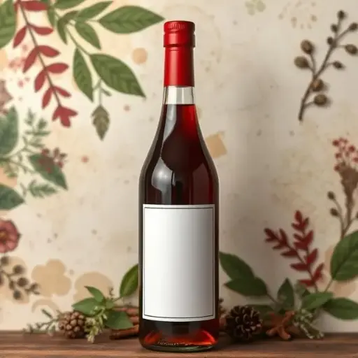 Andean Vermouth